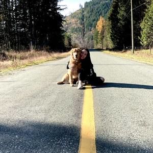 Meet your Posher, Alana